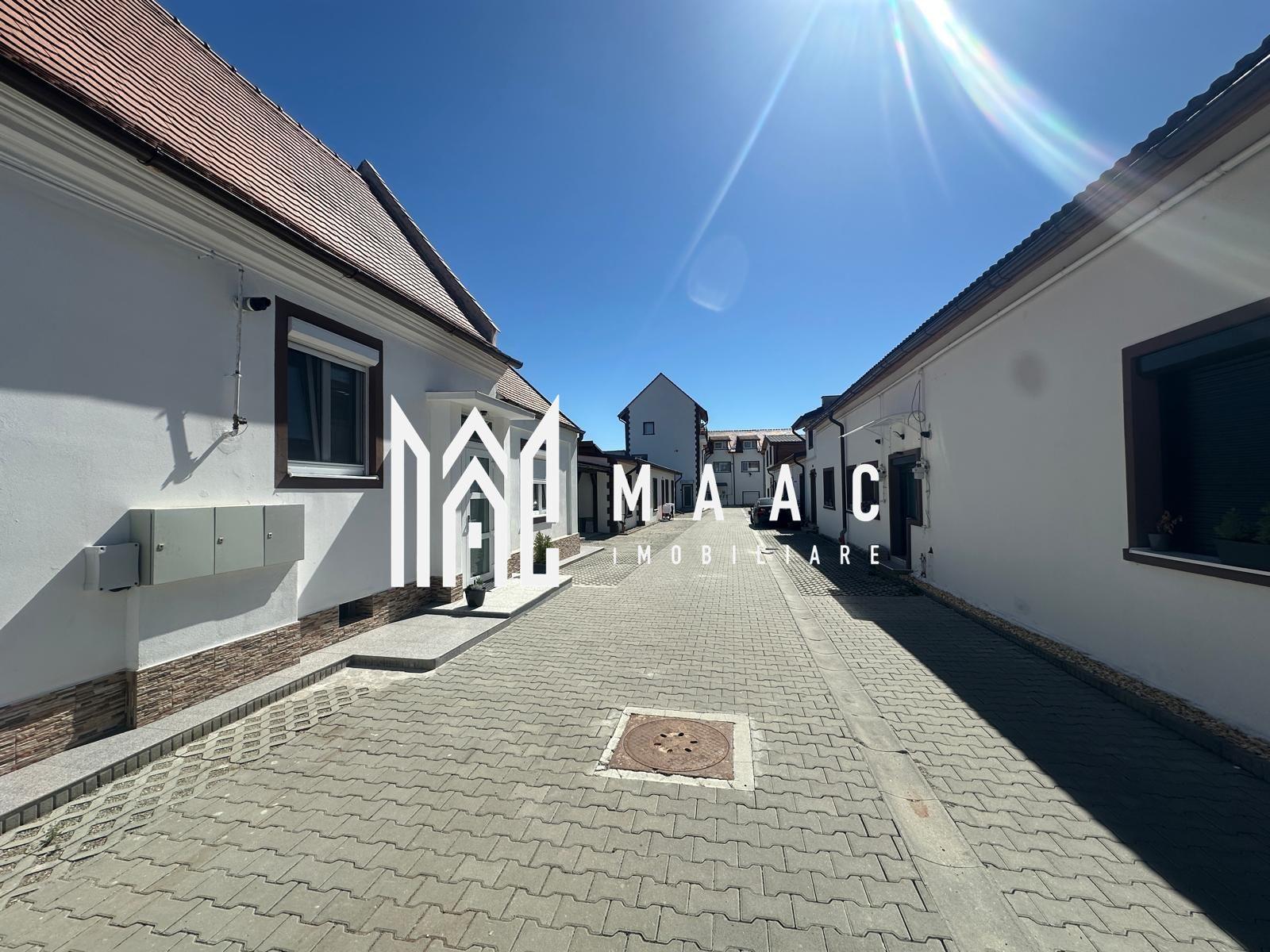 Apartament 3 camere de vânzare Sibiu | Turnișor | curte privată - 7