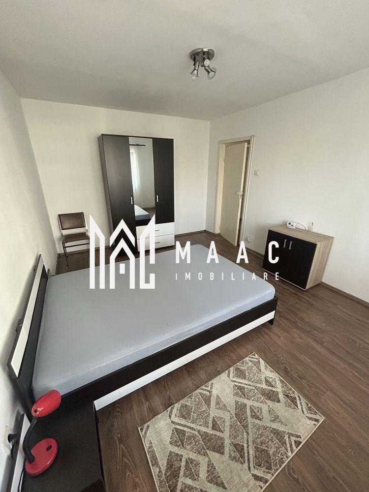 Apartament 3 camere | Sibiu, Mihai Viteazul | 70mp - 4