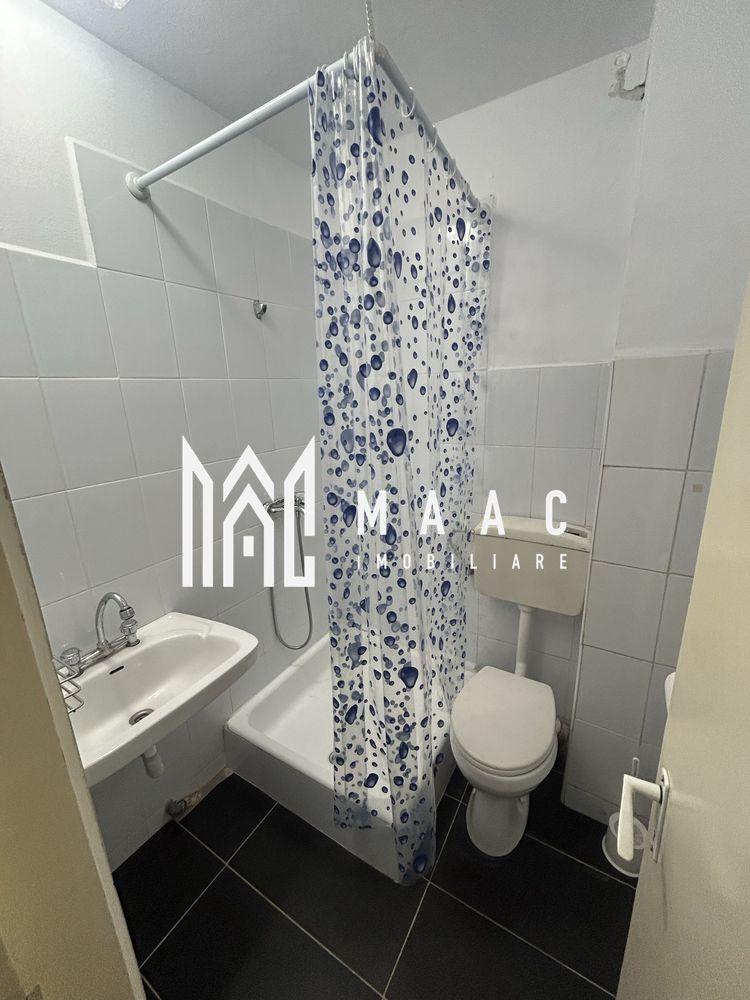 Apartament 3 camere | Sibiu, Mihai Viteazul | 70mp - 7