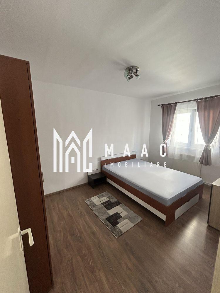 Apartament 3 camere | Sibiu, Mihai Viteazul | 70mp - 3