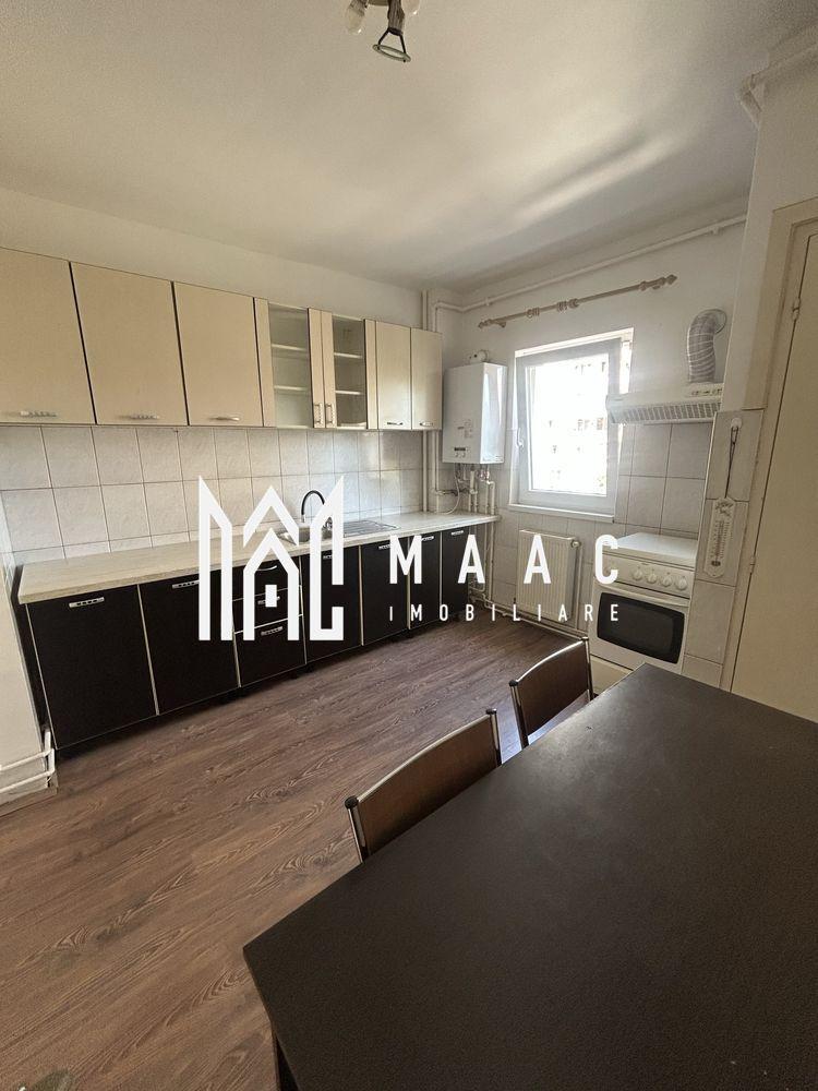 Apartament 3 camere | Sibiu, Mihai Viteazul | 70mp - 2