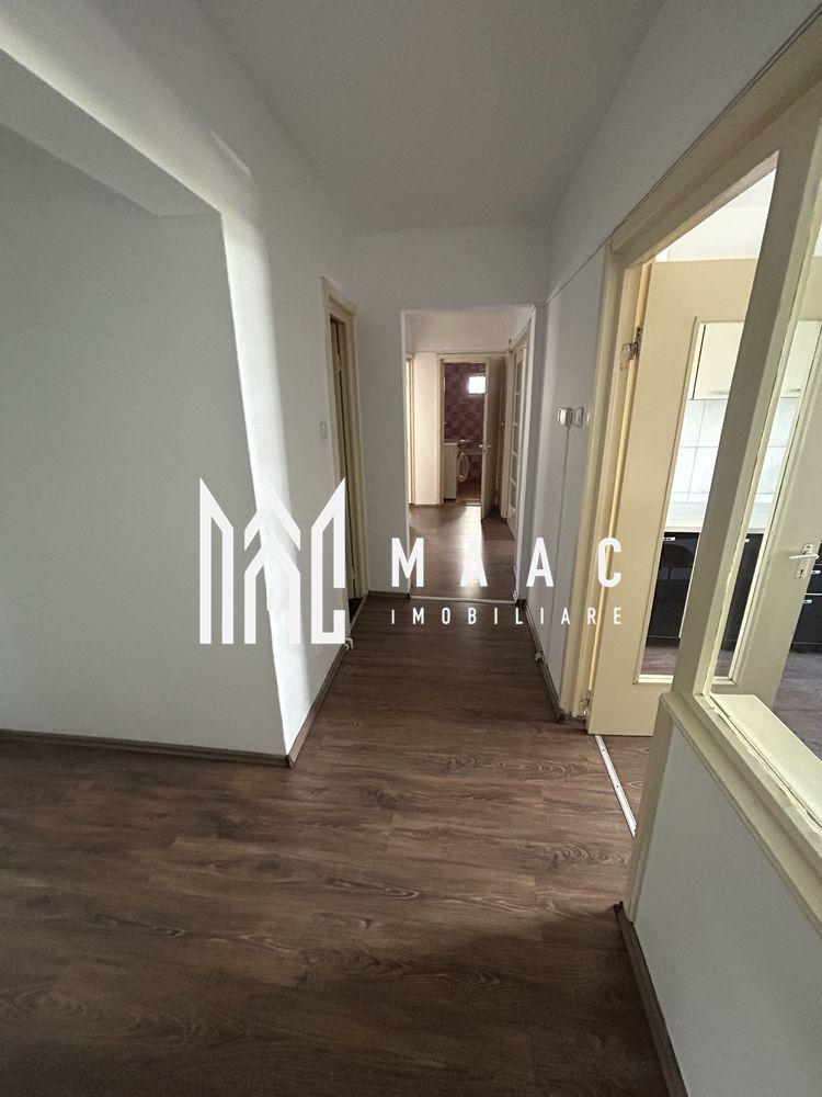 Apartament 3 camere | Sibiu, Mihai Viteazul | 70mp - 5