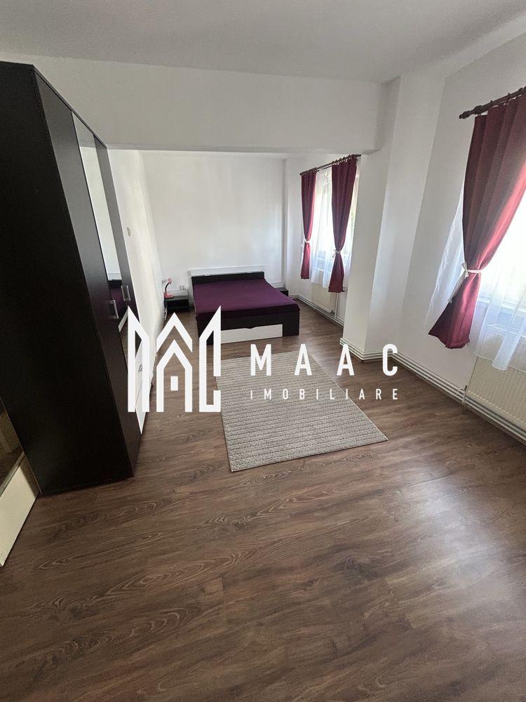 Apartament 3 camere | Sibiu, Mihai Viteazul | 70mp - 1