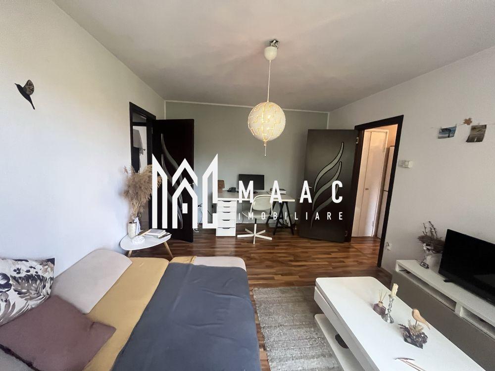 Apartament de vânzare Sibiu | 2 camere | Cedonia | 48 mp - 1