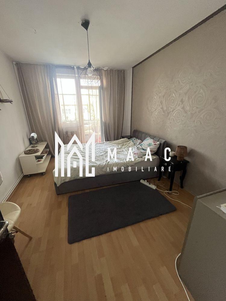Apartament de vânzare Sibiu | 2 camere | Cedonia | 48 mp - 4