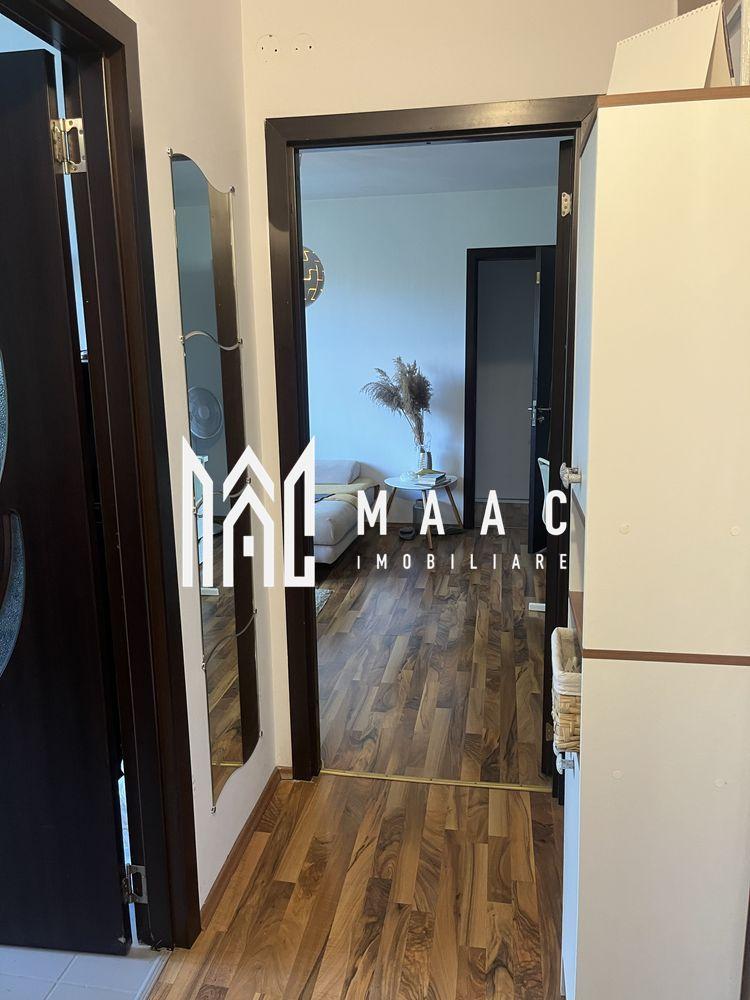 Apartament de vânzare Sibiu | 2 camere | Cedonia | 48 mp - 3