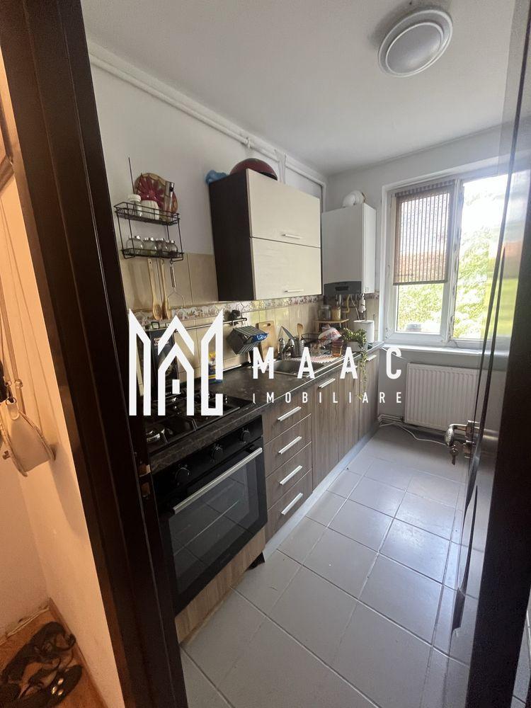 Apartament de vânzare Sibiu | 2 camere | Cedonia | 48 mp - 5