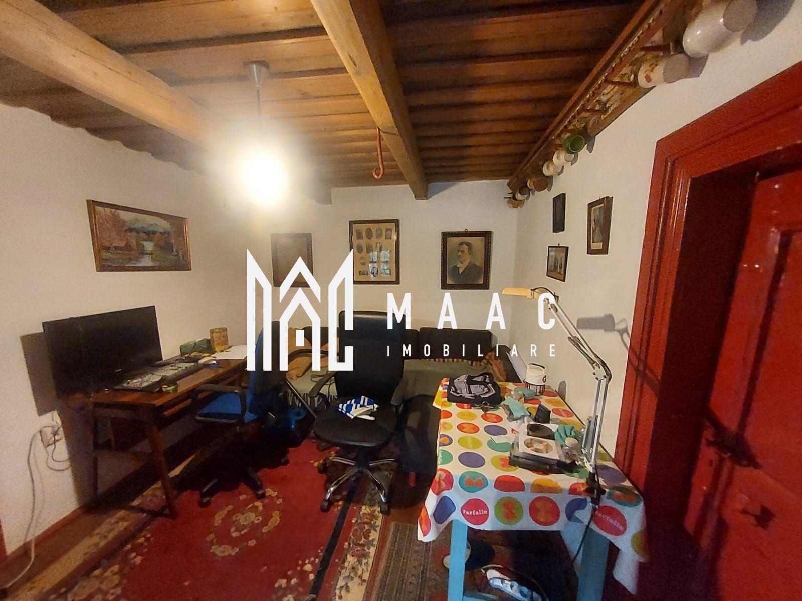 Casă individuală 3 camere de vânzare | Rășinari | teren 750 mp - 8