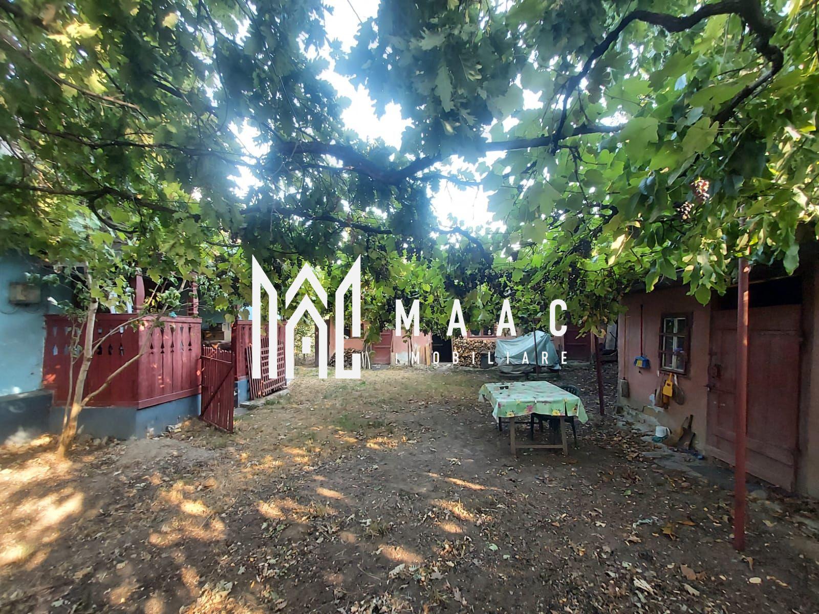 Casă individuală 3 camere de vânzare | Rășinari | teren 750 mp - 11