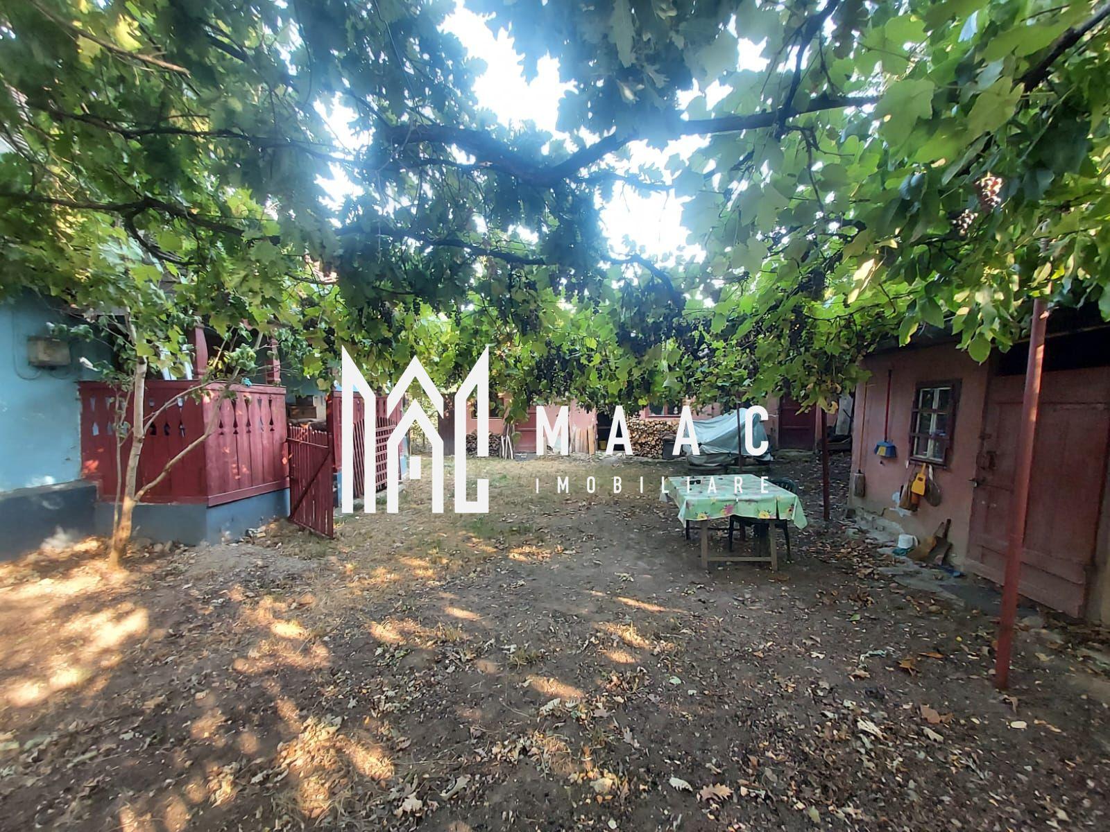 Casă individuală 3 camere de vânzare | Rășinari | teren 750 mp - 14