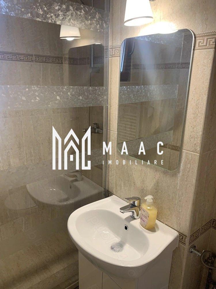 Apartament 3 camere de închiriat | Sibiu | 72 mp | parcare - 4