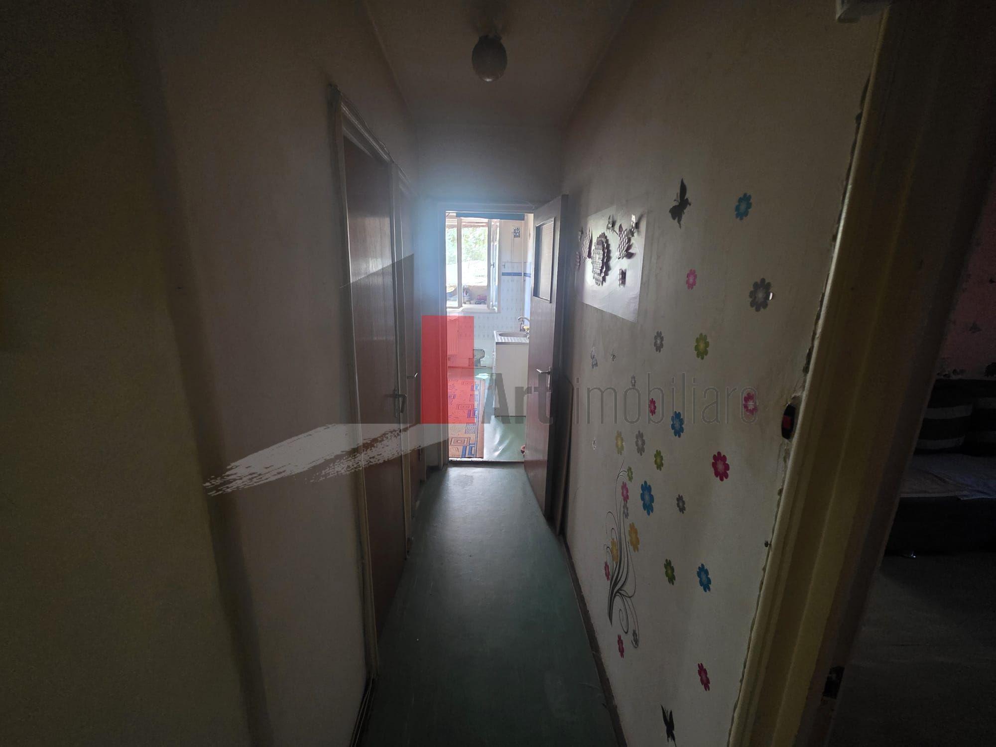 apartament 2 camere Drumul Taberei - 4