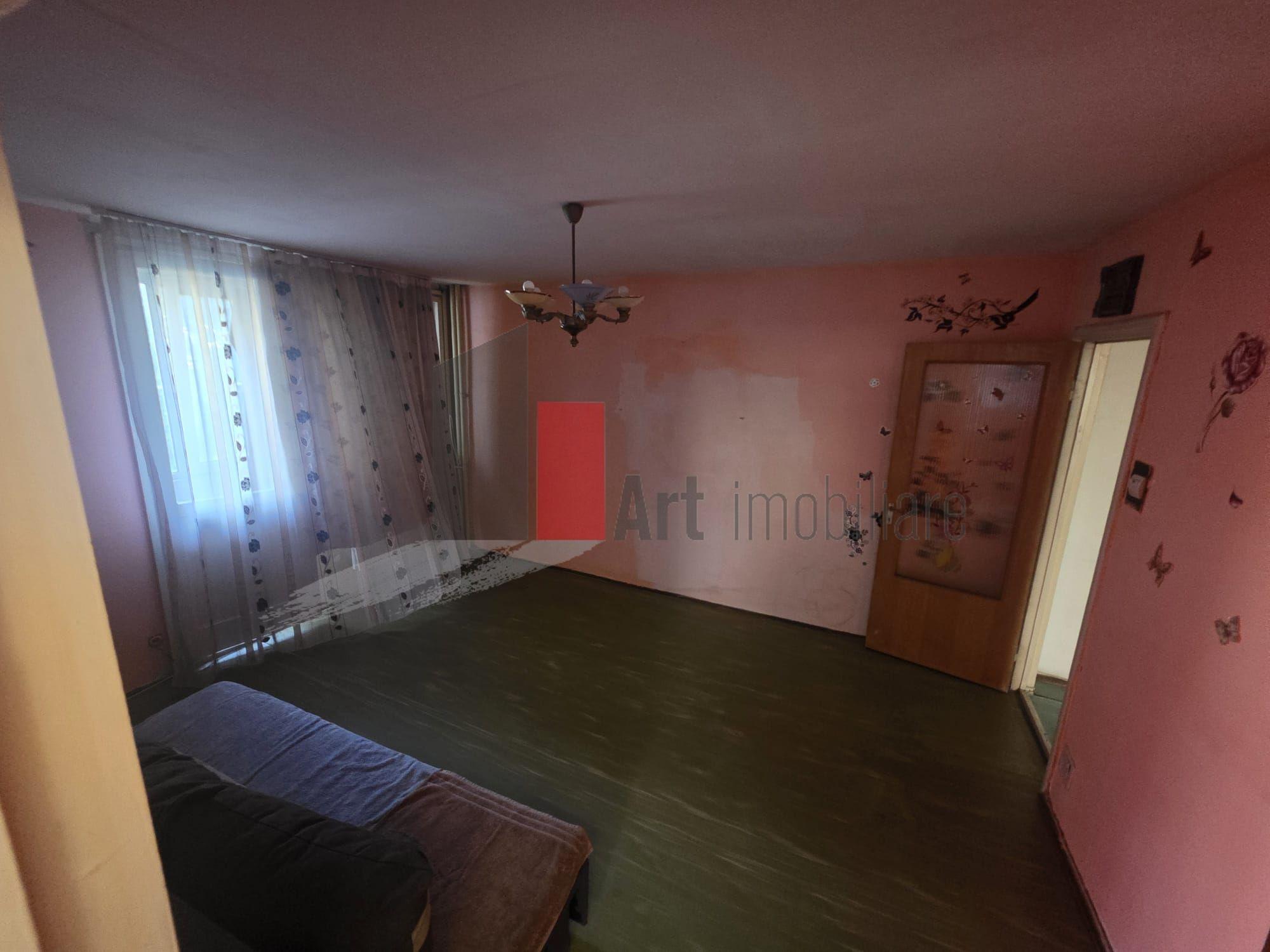 apartament 2 camere Drumul Taberei - 1