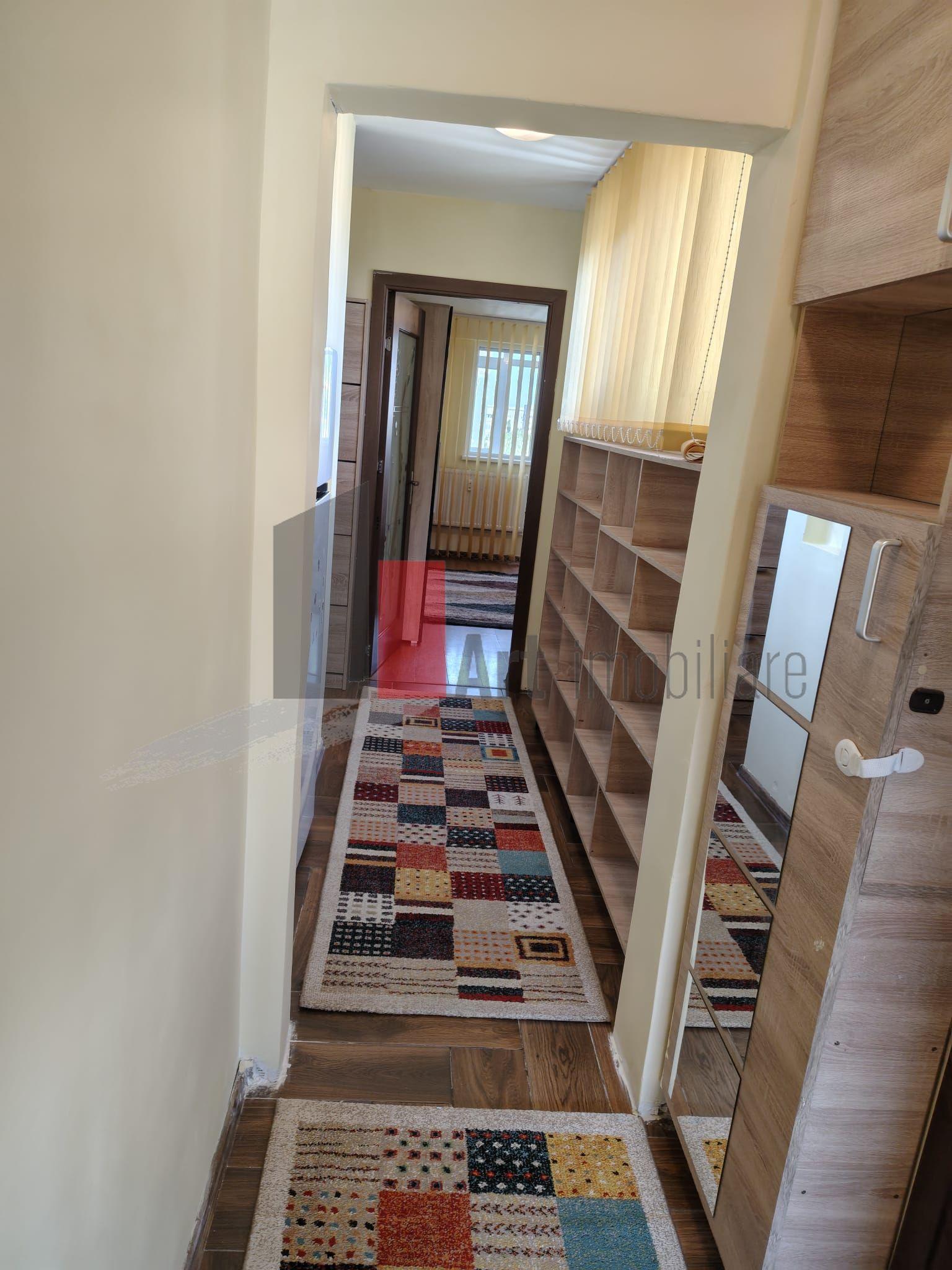 2 camere Dr. Taberei Romancierilor - 11