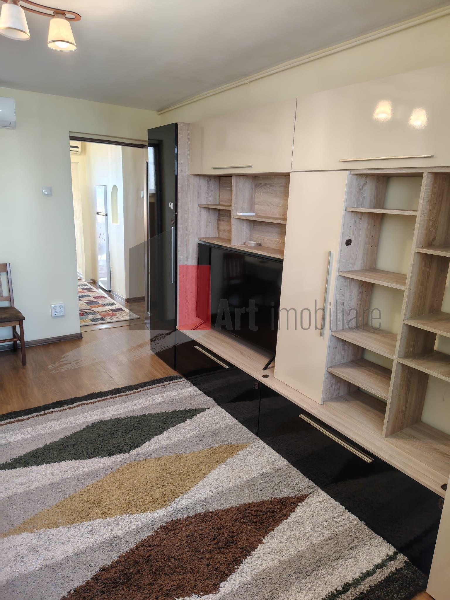 2 camere Dr. Taberei Romancierilor - 1