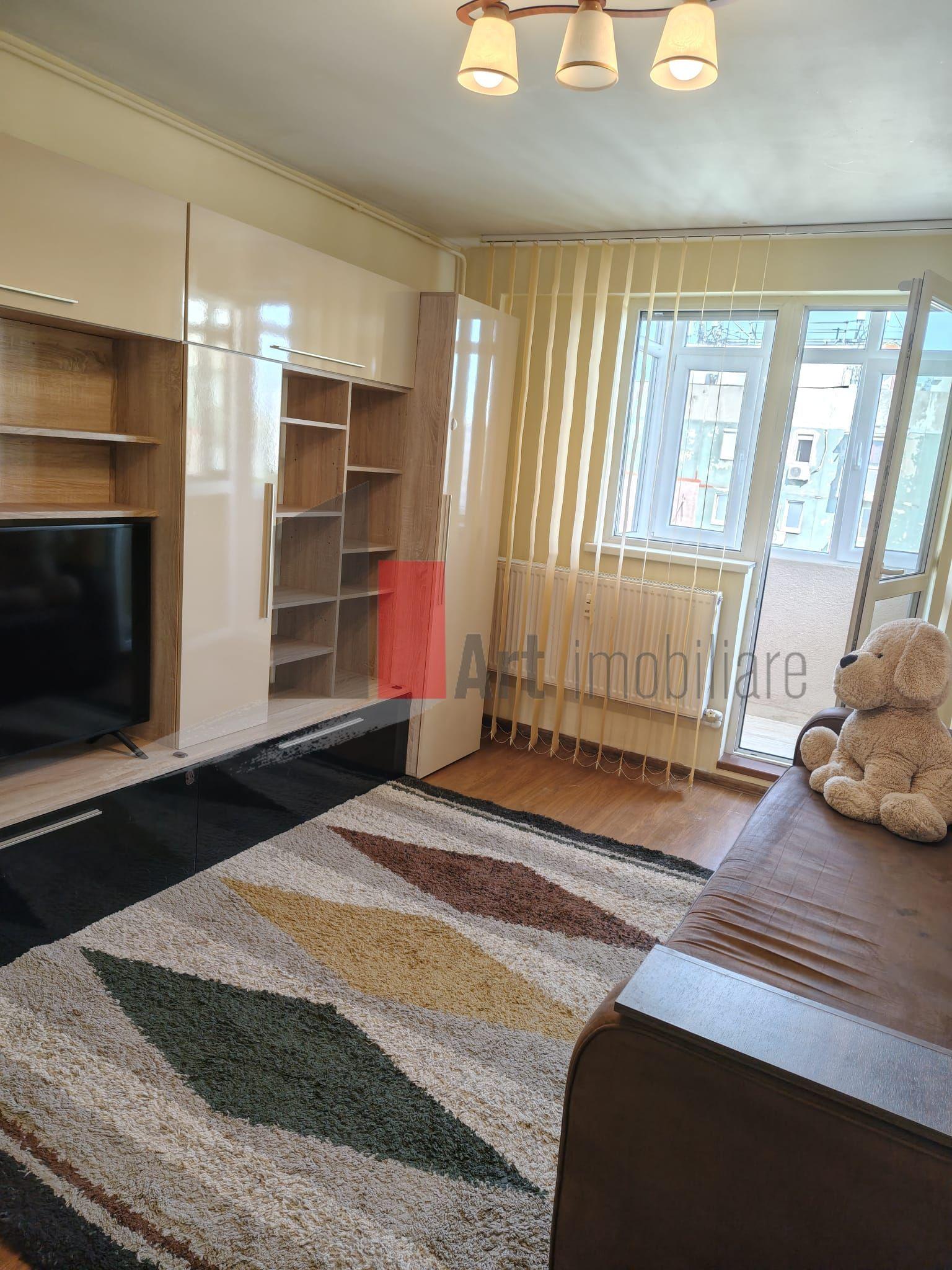 2 camere Dr. Taberei Romancierilor - 6