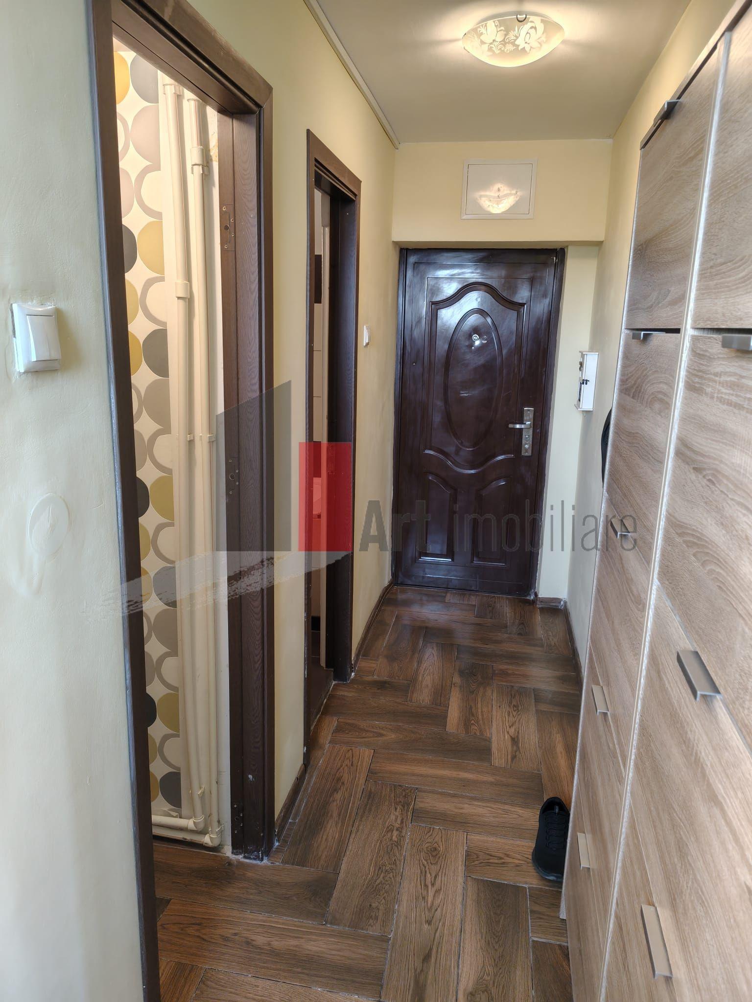 2 camere Dr. Taberei Romancierilor - 13