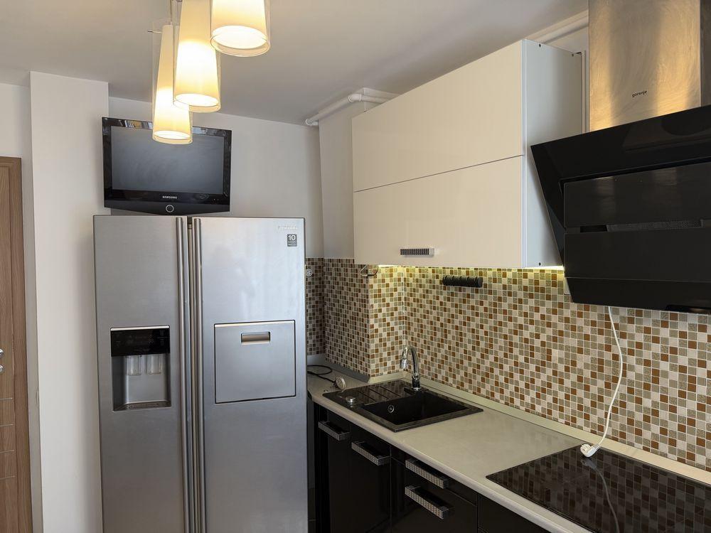 Inchiriez apartament 3 camere,2 bai,2 balcoane - 8