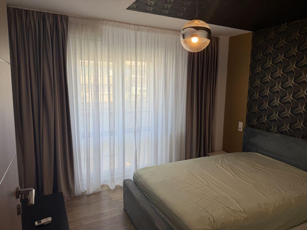 Inchiriez apartament 3 camere,2 bai,2 balcoane - 3