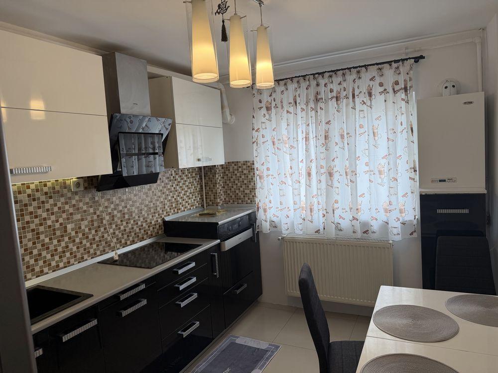 Inchiriez apartament 3 camere,2 bai,2 balcoane - 7