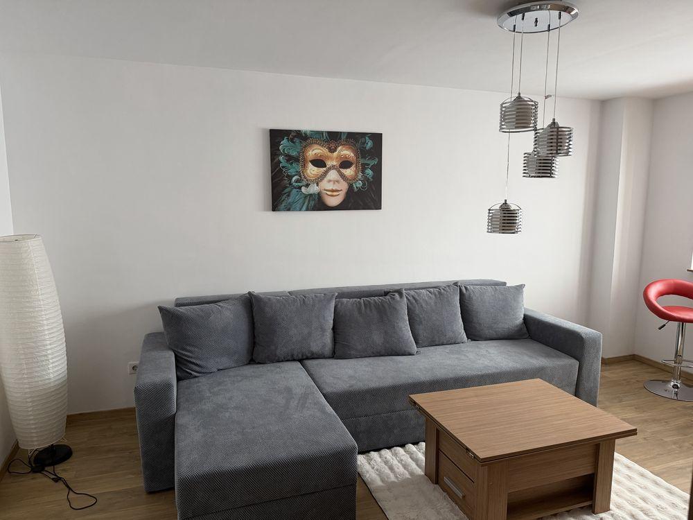 Inchiriez apartament 3 camere,2 bai,2 balcoane - 2