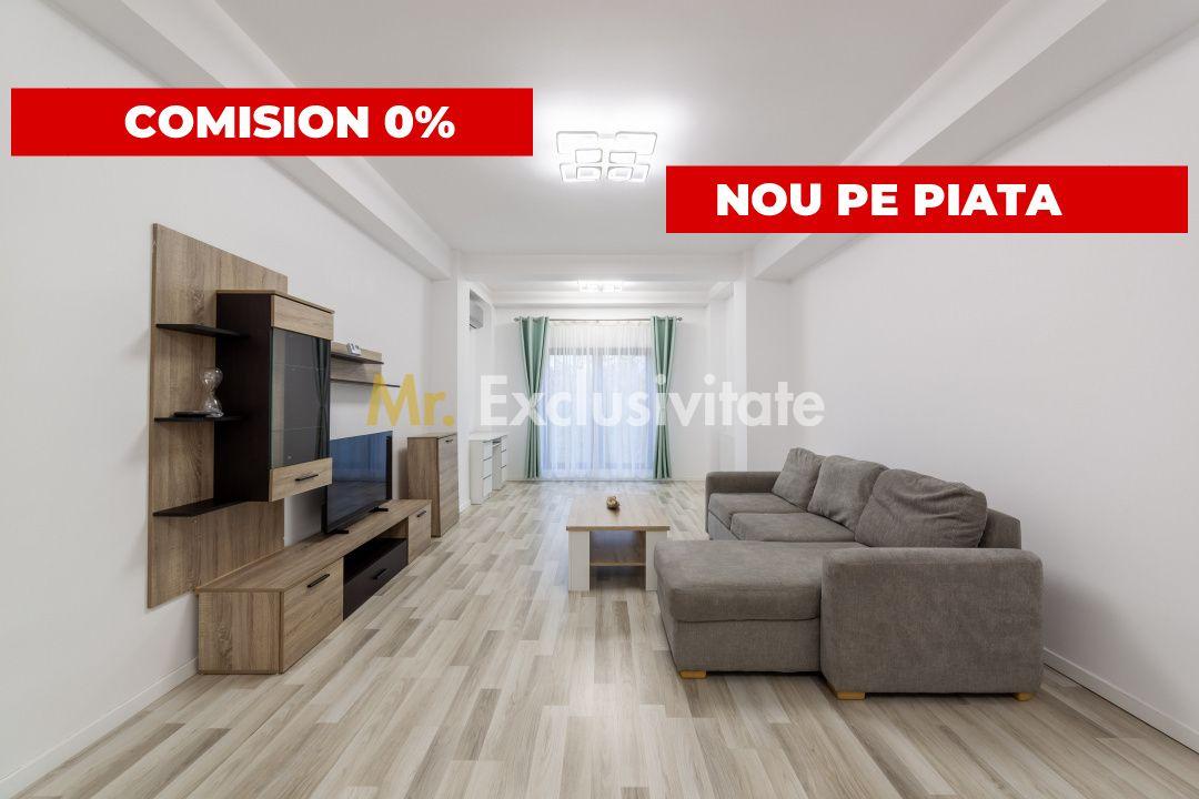 2 camere 86 mp, bloc 2019, parcare inclusă, zugrăvit, 0% comision - 3