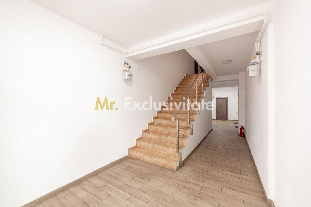 2 camere 86 mp, bloc 2019, parcare inclusă, zugrăvit, 0% comision - 21
