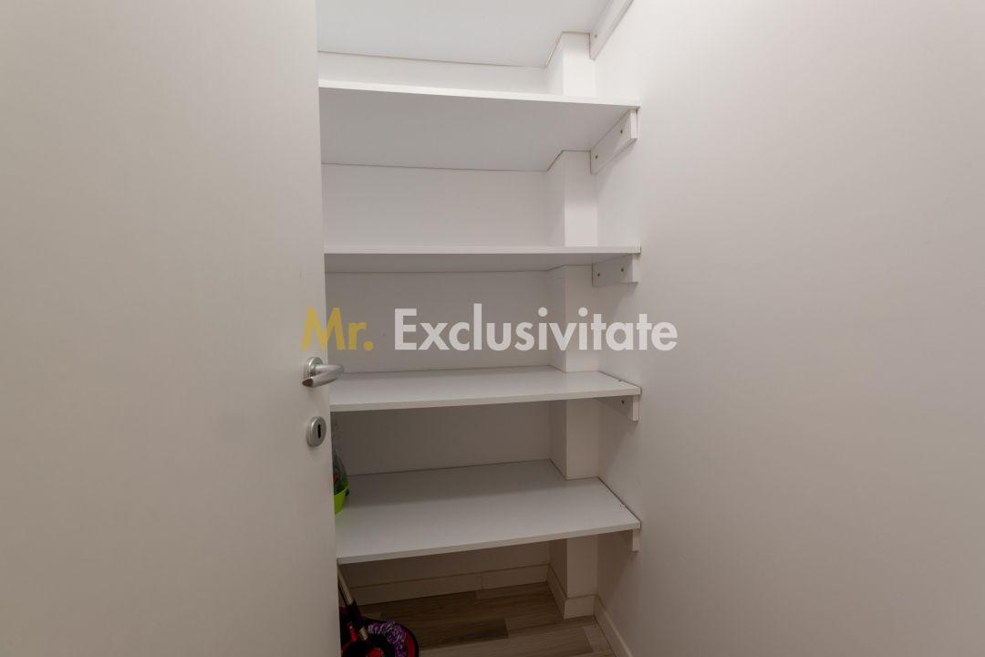 2 camere 86 mp, bloc 2019, parcare inclusă, zugrăvit, 0% comision - 24