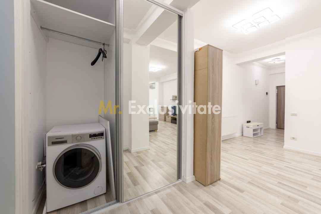 2 camere 86 mp, bloc 2019, parcare inclusă, zugrăvit, 0% comision - 23