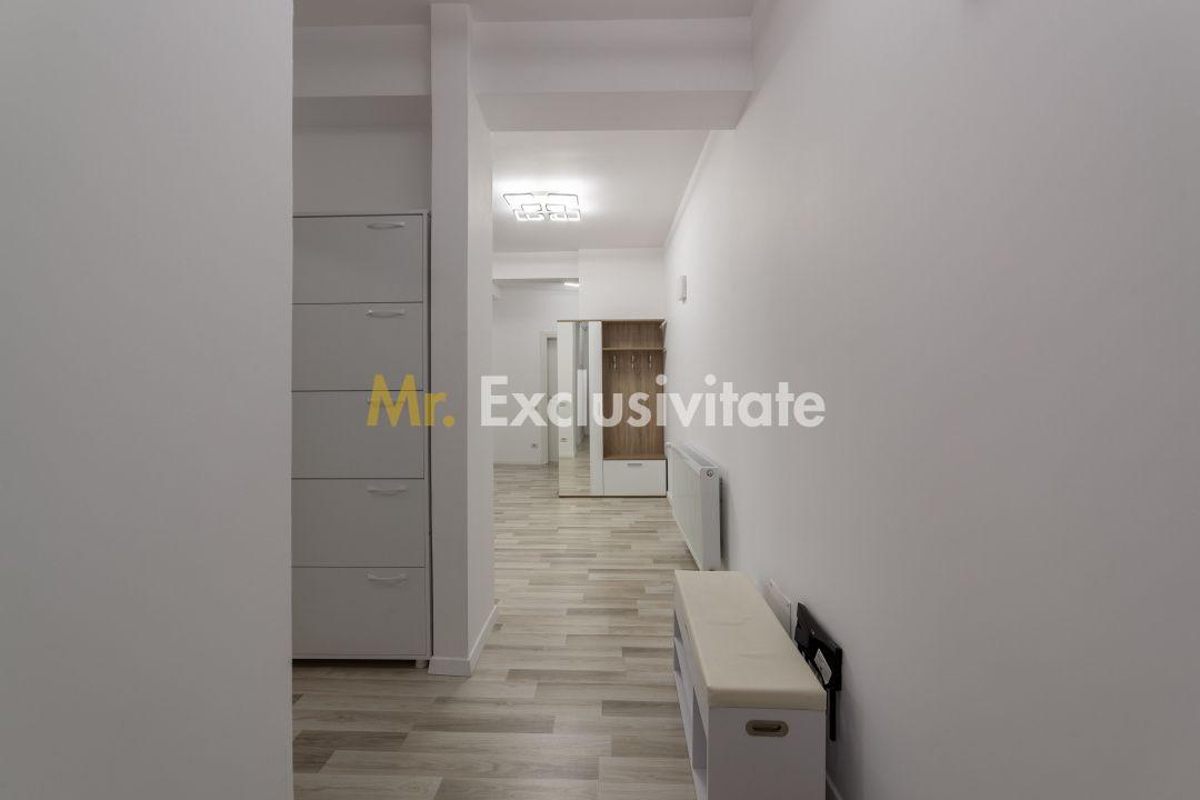 2 camere 86 mp, bloc 2019, parcare inclusă, zugrăvit, 0% comision - 15