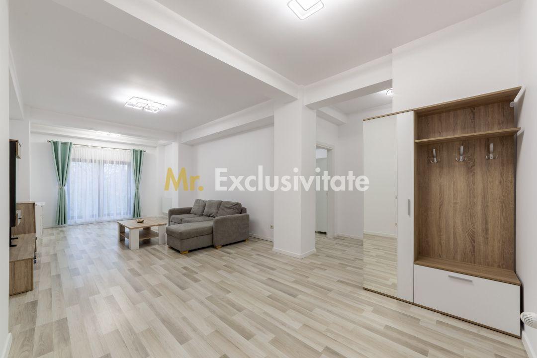 2 camere 86 mp, bloc 2019, parcare inclusă, zugrăvit, 0% comision - 12