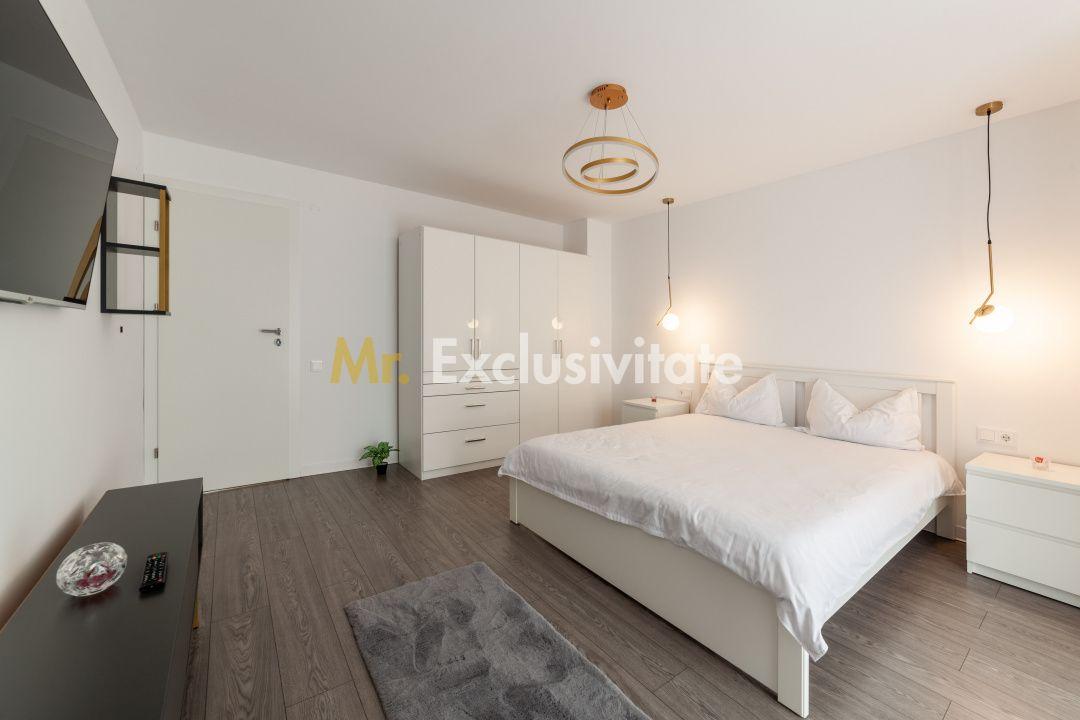 Ap 2 camere ultracentral | Renovare 2026 | Comision 0% | TOTUL NOU - 8