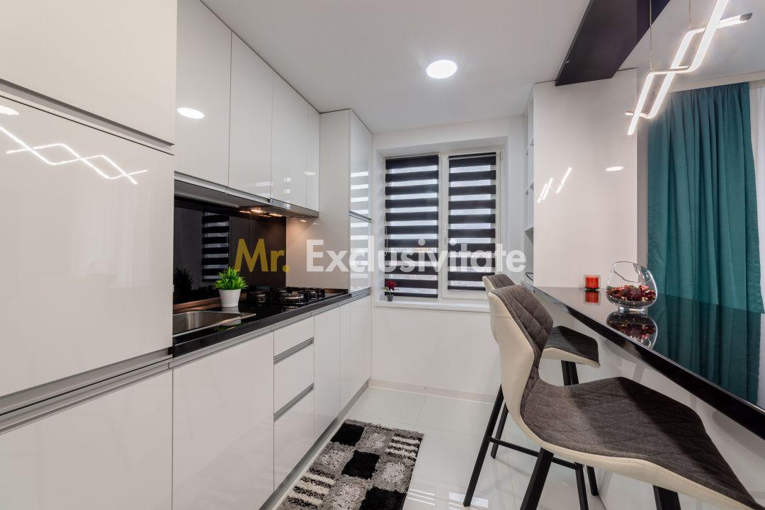 Ap 2 camere ultracentral | Renovare 2026 | Comision 0% | TOTUL NOU - 13