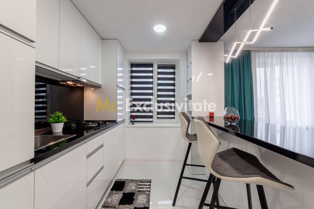 Ap 2 camere ultracentral | Renovare 2026 | Comision 0% | TOTUL NOU - 7