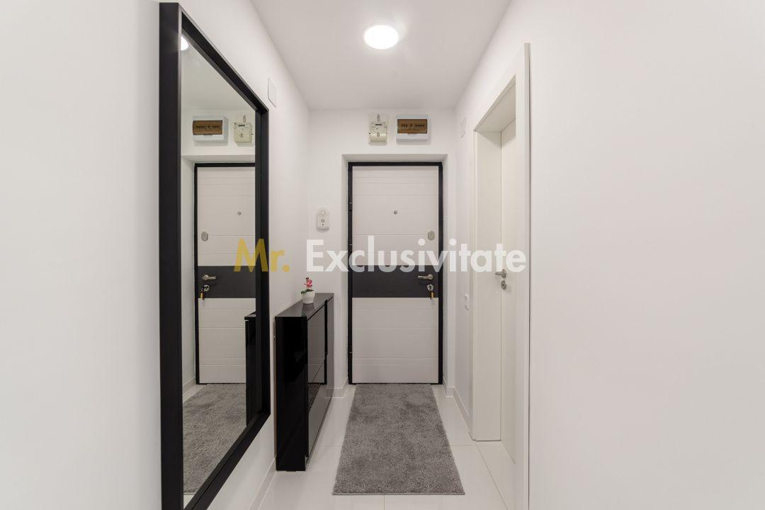 Ap 2 camere ultracentral | Renovare 2026 | Comision 0% | TOTUL NOU - 19