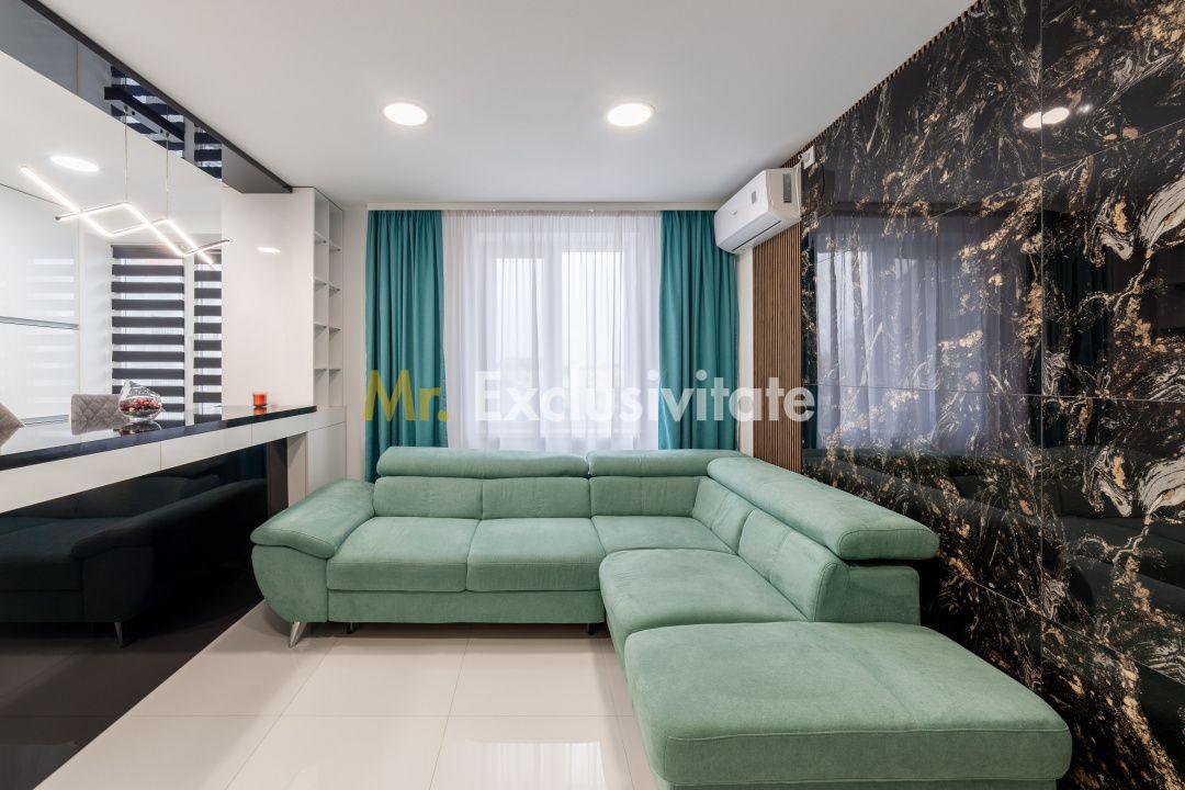 Ap 2 camere ultracentral | Renovare 2026 | Comision 0% | TOTUL NOU - 6