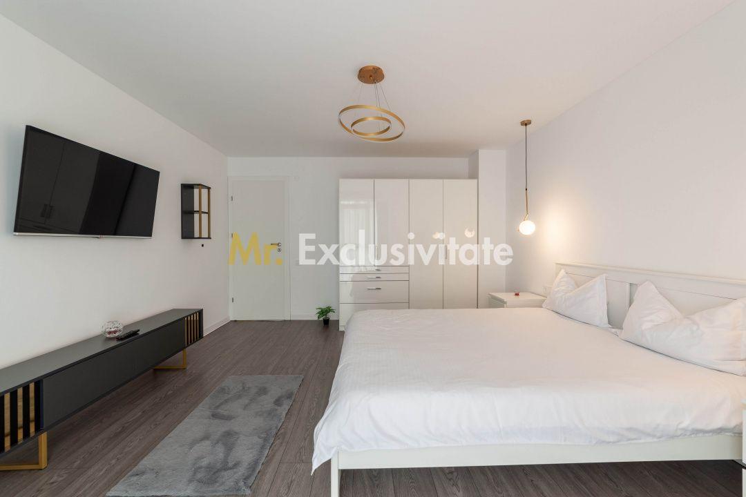 Ap 2 camere ultracentral | Renovare 2026 | Comision 0% | TOTUL NOU - 9