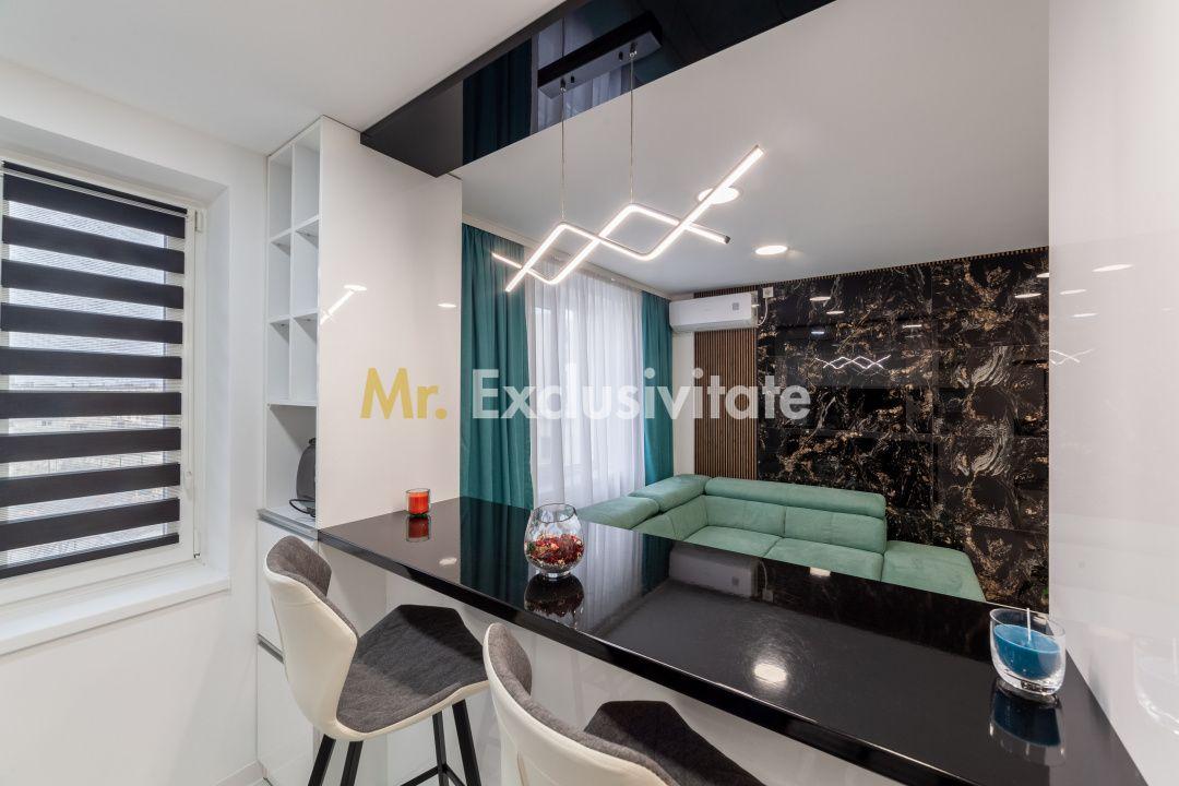 Ap 2 camere ultracentral | Renovare 2026 | Comision 0% | TOTUL NOU - 5