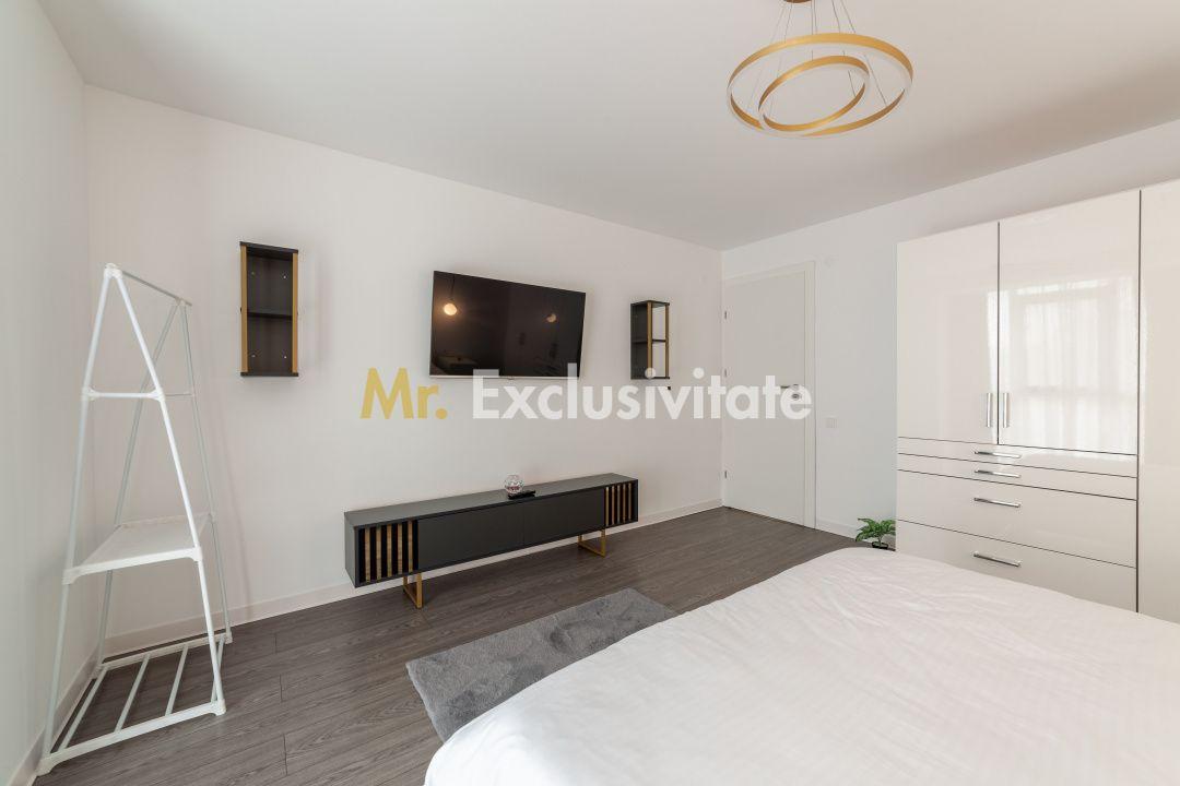 Ap 2 camere ultracentral | Renovare 2026 | Comision 0% | TOTUL NOU - 10