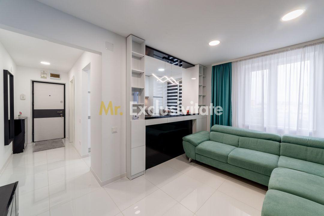 Ap 2 camere ultracentral | Renovare 2026 | Comision 0% | TOTUL NOU - 18