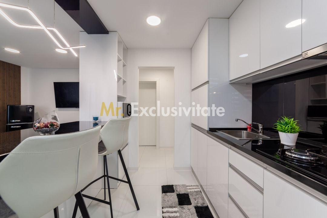 Ap 2 camere ultracentral | Renovare 2026 | Comision 0% | TOTUL NOU - 14