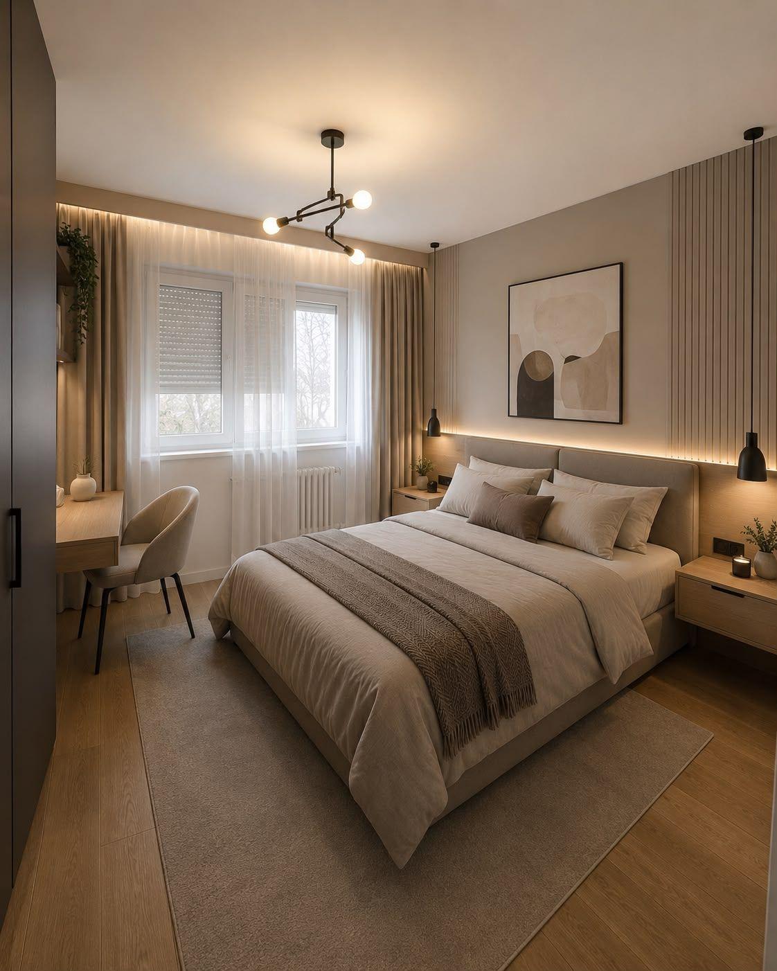 Apartament 2 Camere | Calea Dorobanti - 3