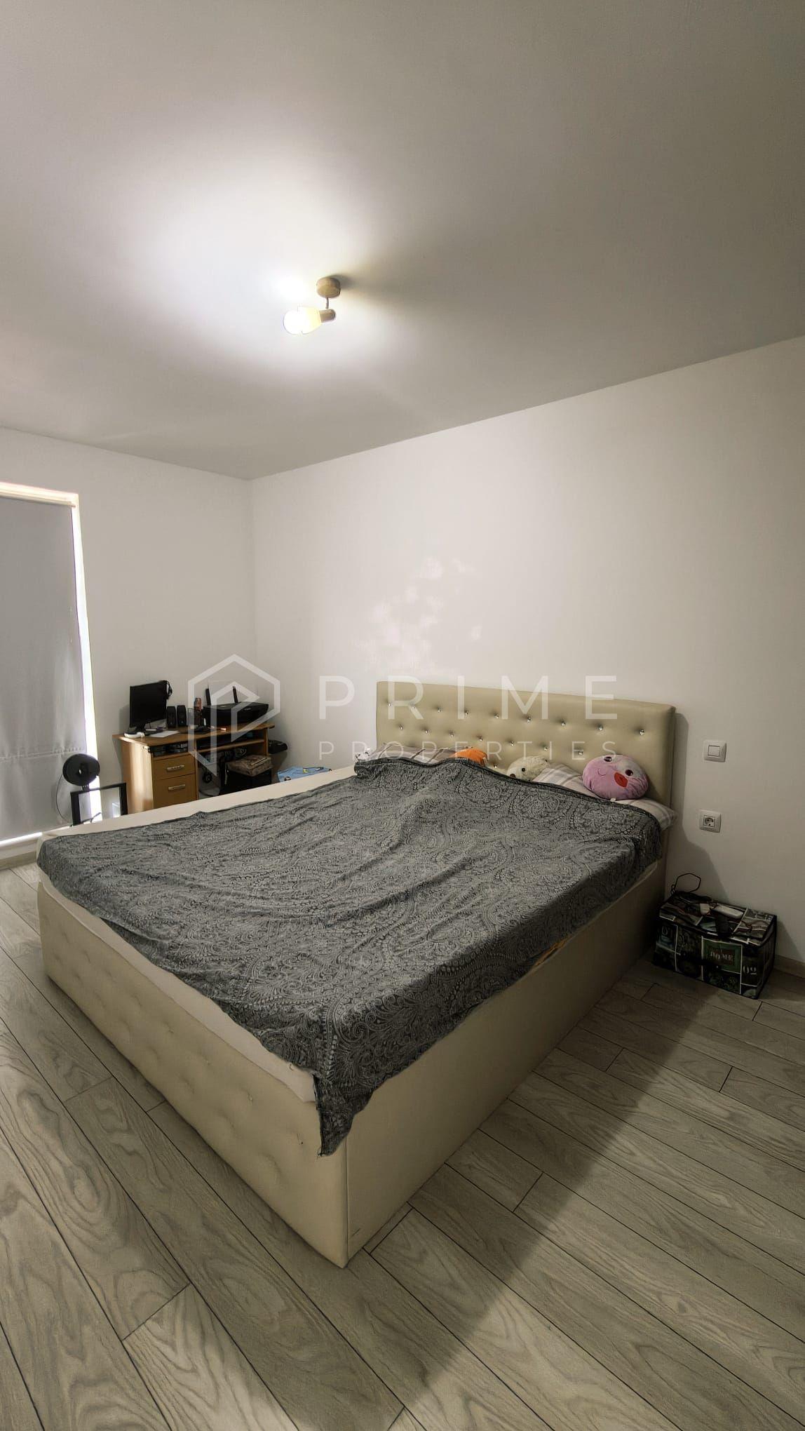 APARTAMENT 2 CAMERE | 55 MP | BLOC NOU | ET. 7/10 | COMPLEX MAURER - 3