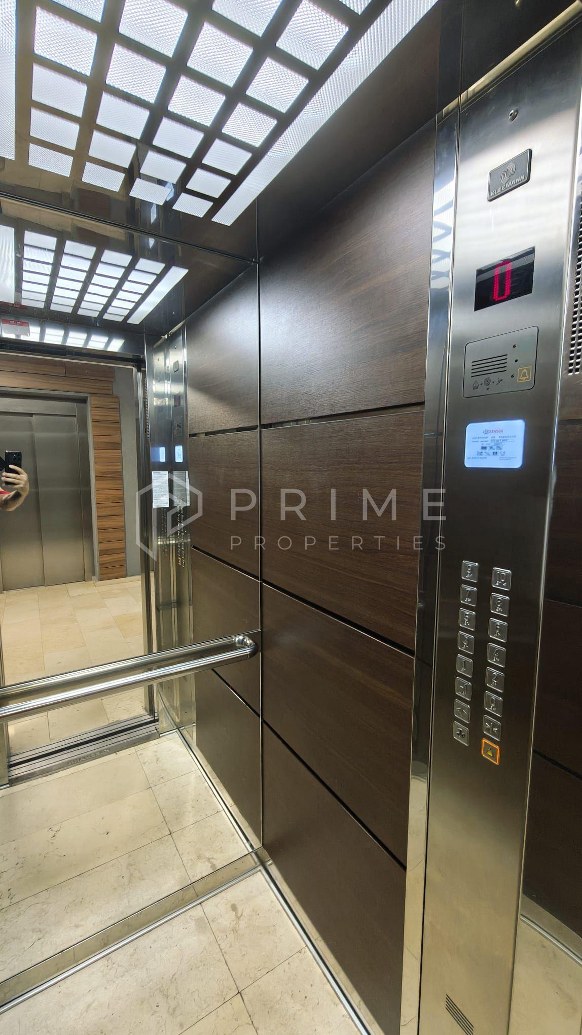 APARTAMENT 2 CAMERE | 55 MP | BLOC NOU | ET. 7/10 | COMPLEX MAURER - 6