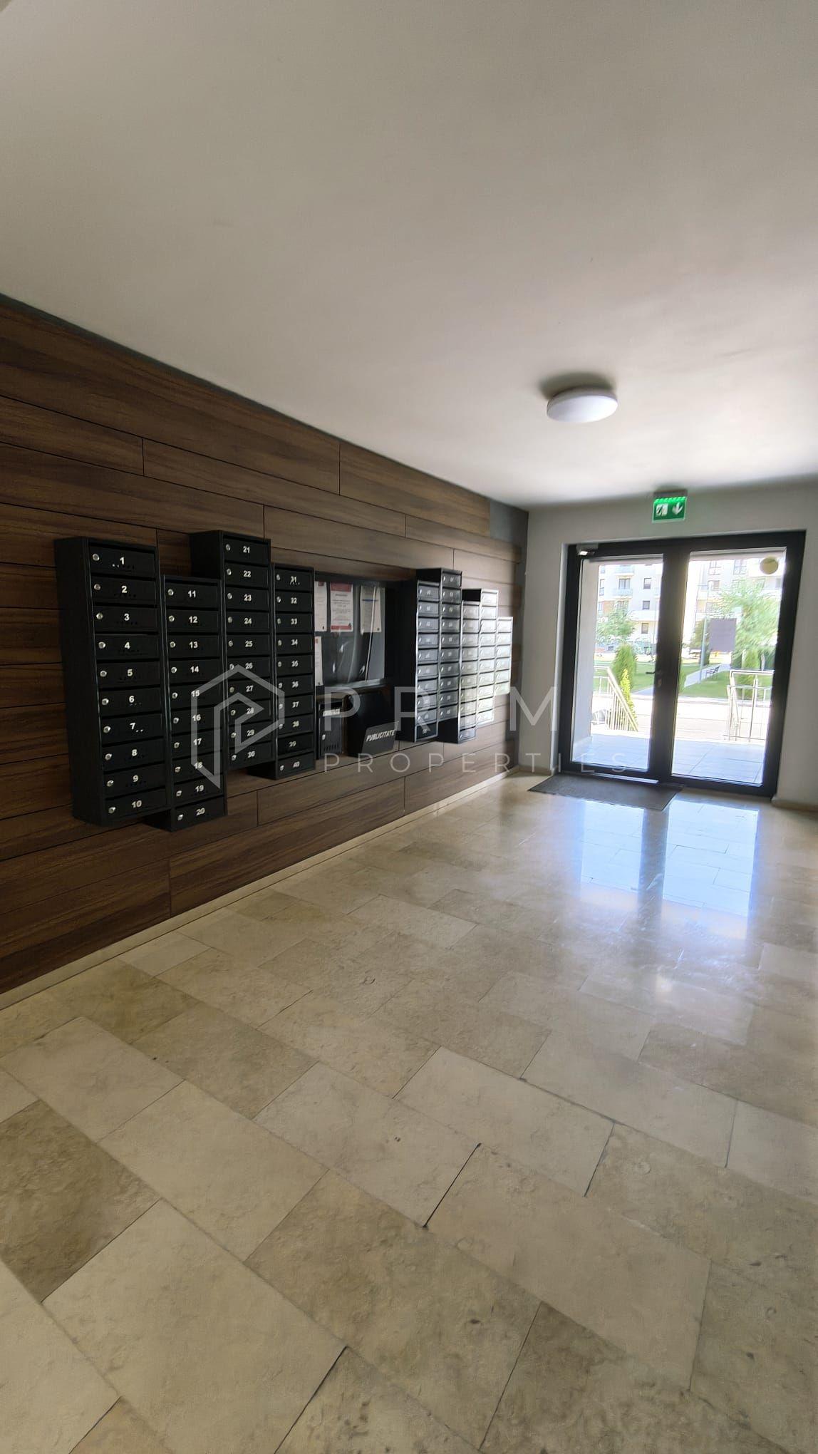 APARTAMENT 2 CAMERE | 55 MP | BLOC NOU | ET. 7/10 | COMPLEX MAURER - 7