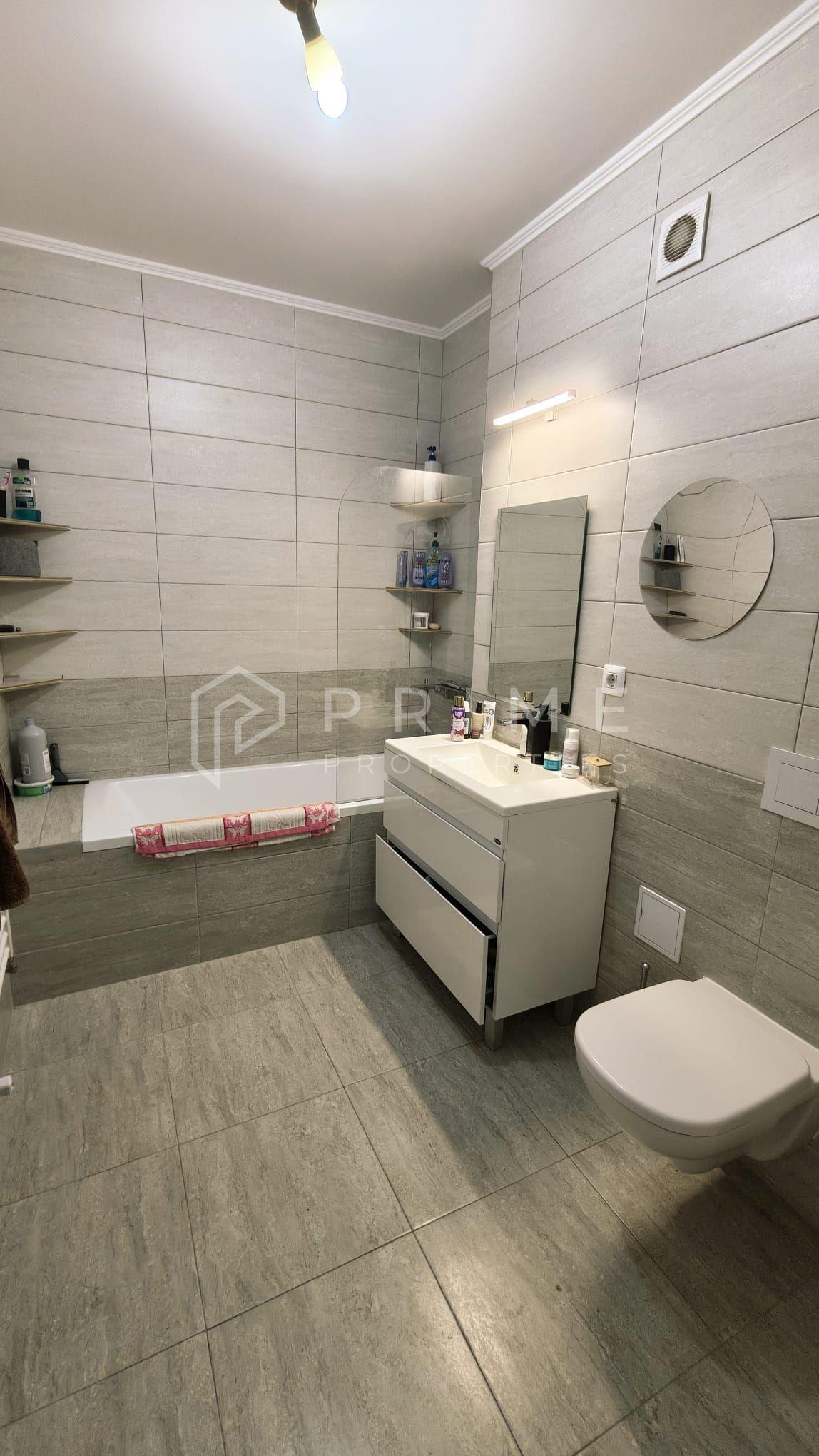 APARTAMENT 2 CAMERE | 55 MP | BLOC NOU | ET. 7/10 | COMPLEX MAURER - 4