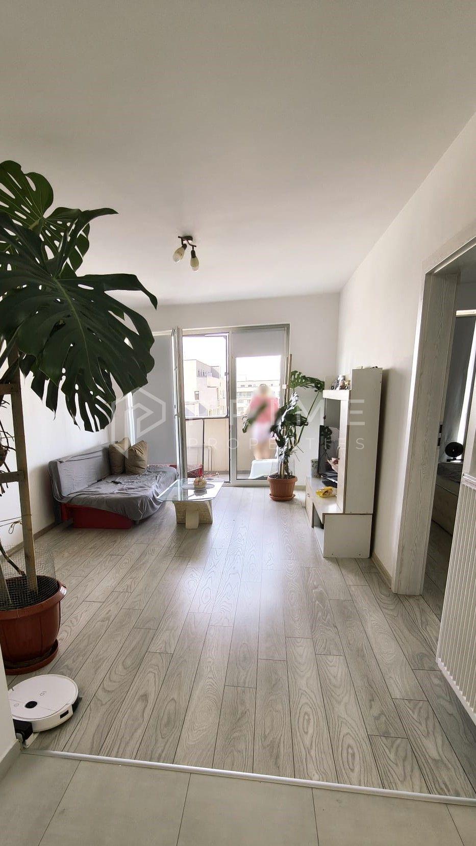 APARTAMENT 2 CAMERE | 55 MP | BLOC NOU | ET. 7/10 | COMPLEX MAURER - 1