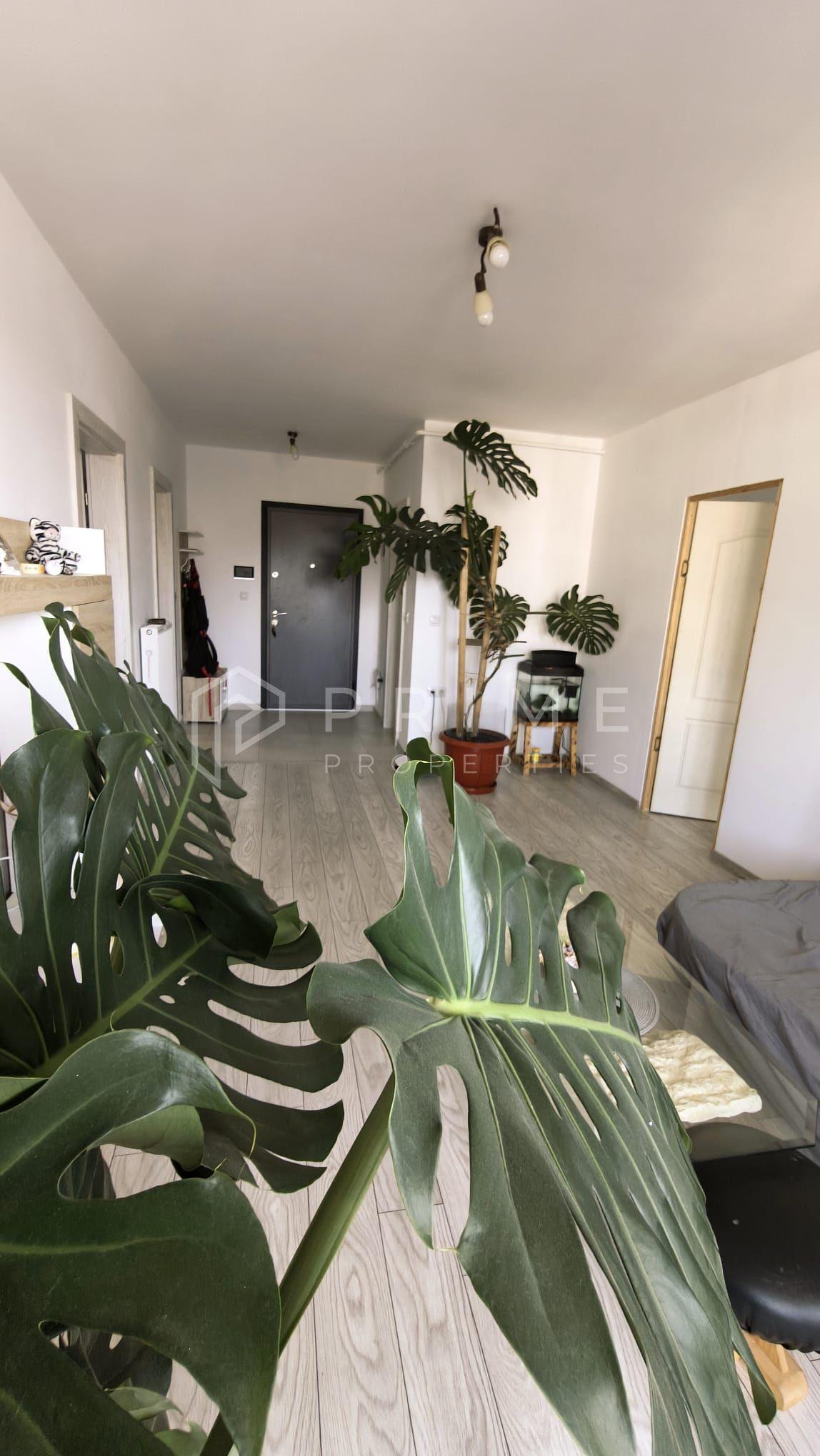 APARTAMENT 2 CAMERE | 55 MP | BLOC NOU | ET. 7/10 | COMPLEX MAURER - 2