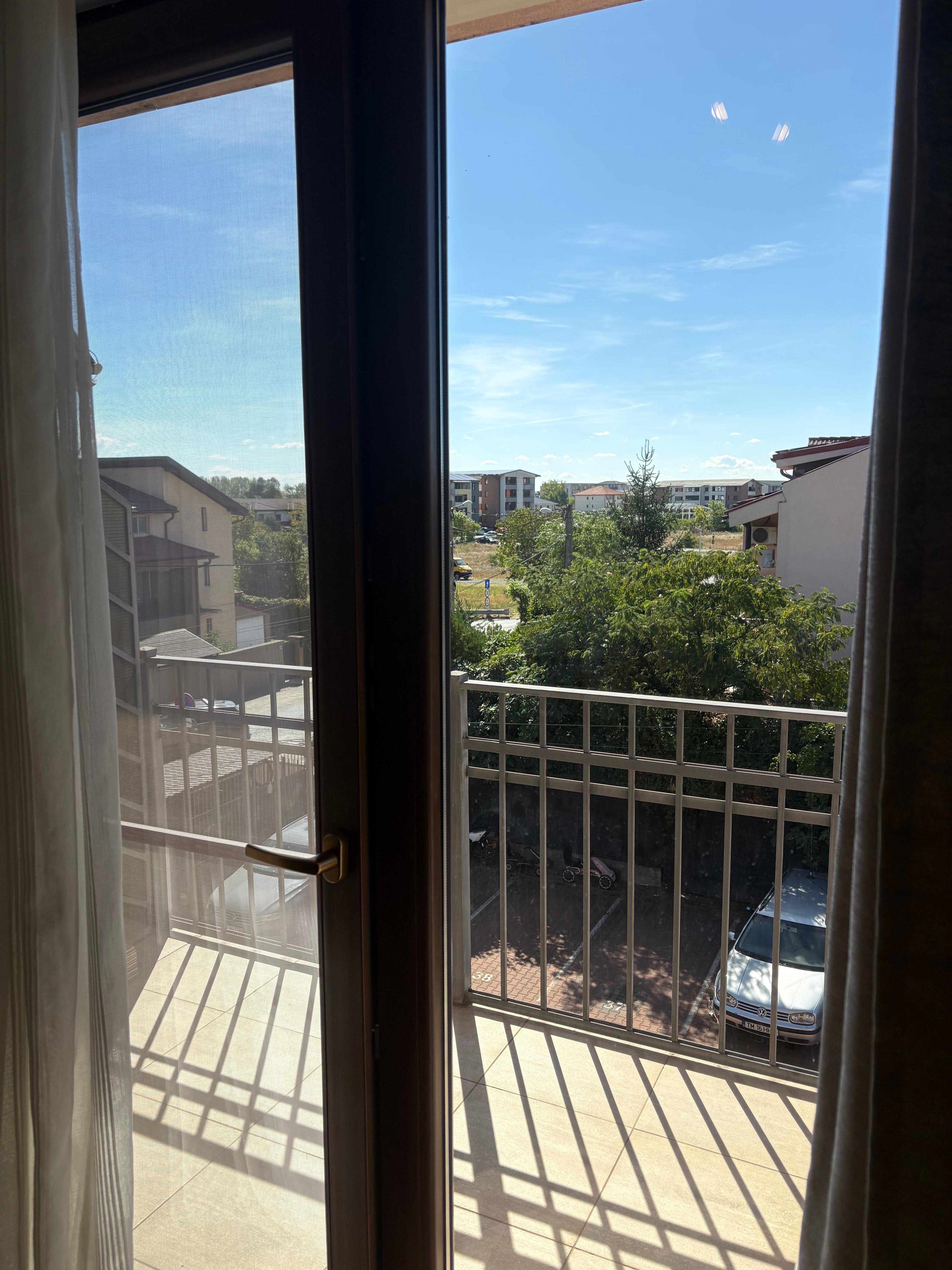 Apartament pet friendly de închiriat 2 cam. - zona Braytim Timisoara - 3
