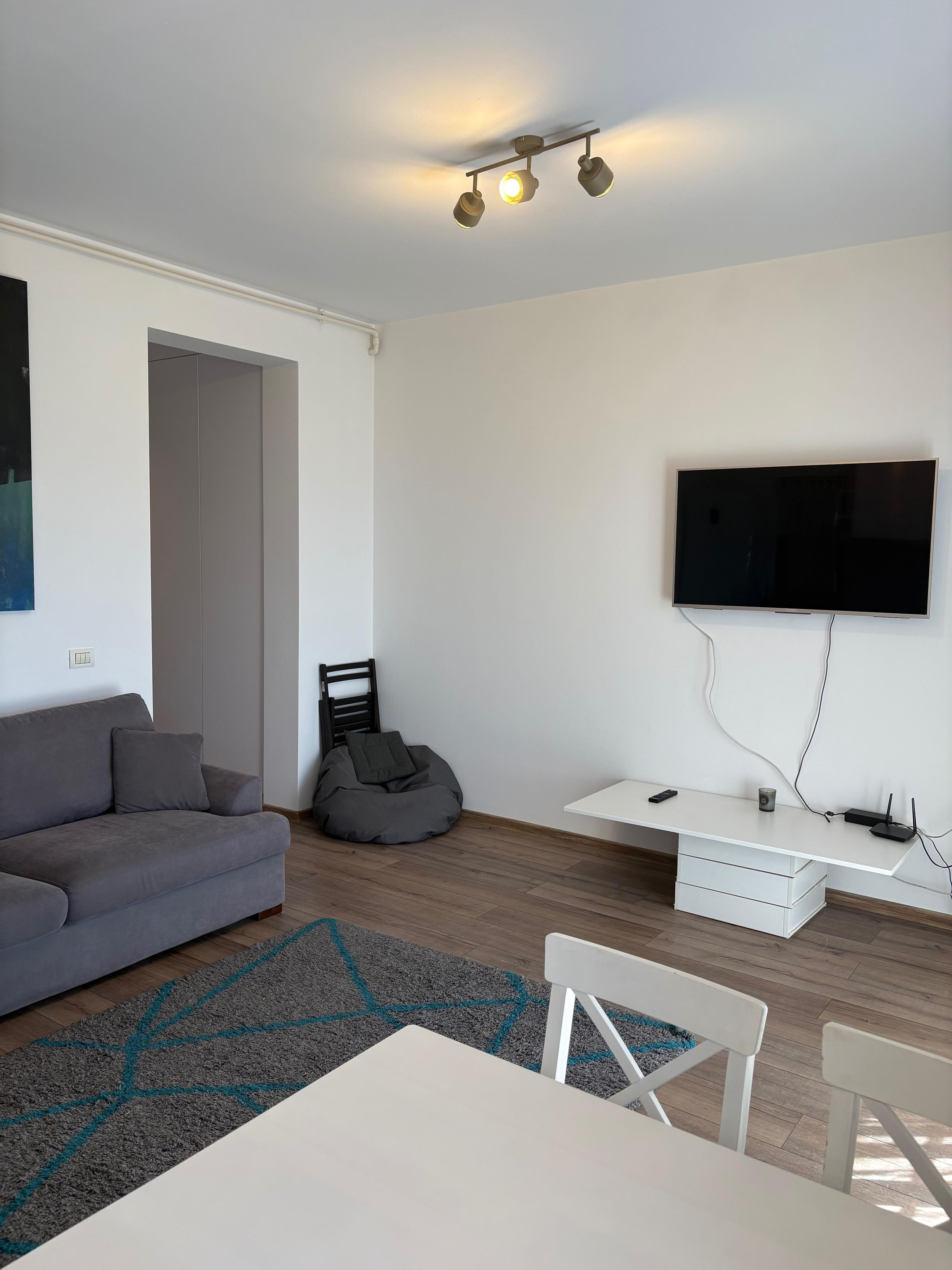 Apartament pet friendly de închiriat 2 cam. - zona Braytim Timisoara - 4